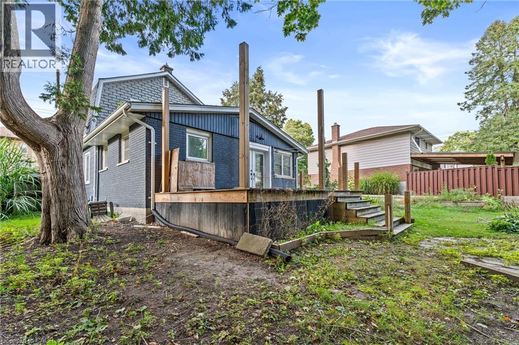 140 Canterbury Street, Ingersoll, Ontario  N5C 1C8 - Photo 46 - 40777290