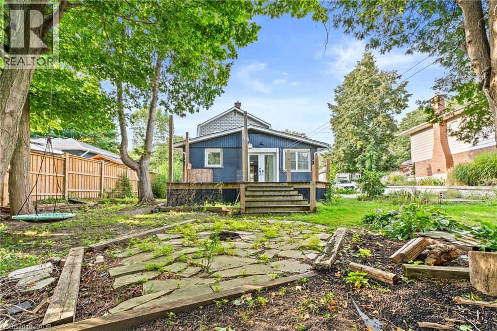 140 Canterbury Street, Ingersoll, Ontario  N5C 1C8 - Photo 47 - 40777290