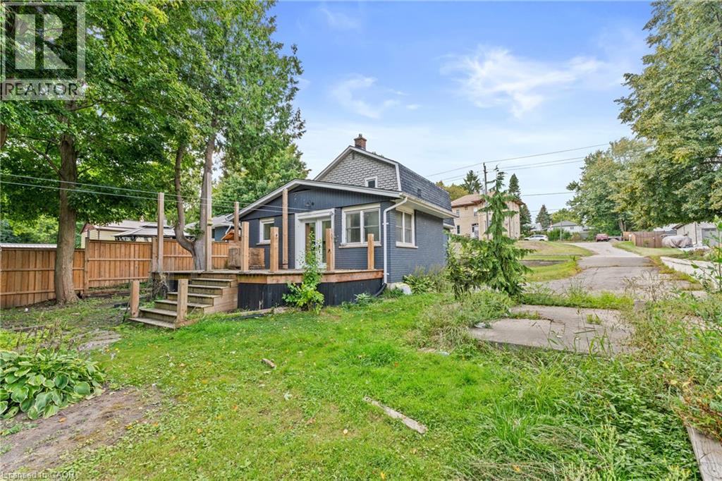 140 Canterbury Street, Ingersoll, Ontario  N5C 1C8 - Photo 48 - 40777290