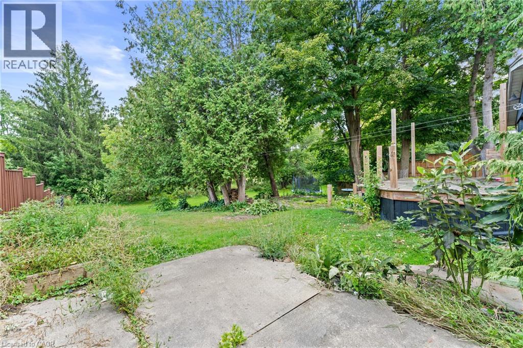 140 Canterbury Street, Ingersoll, Ontario  N5C 1C8 - Photo 49 - 40777290