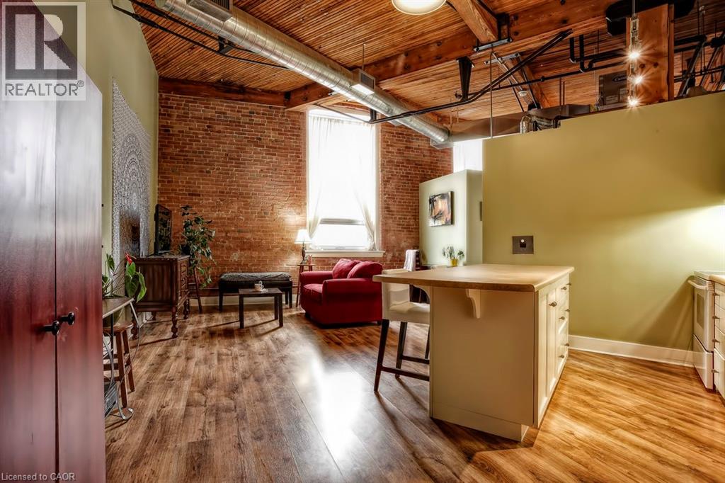 26 Ontario Street Unit# 111, Guelph, Ontario  N1E 7K1 - Photo 21 - 40776827