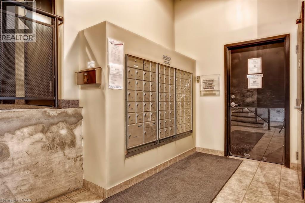 26 Ontario Street Unit# 111, Guelph, Ontario  N1E 7K1 - Photo 26 - 40776827
