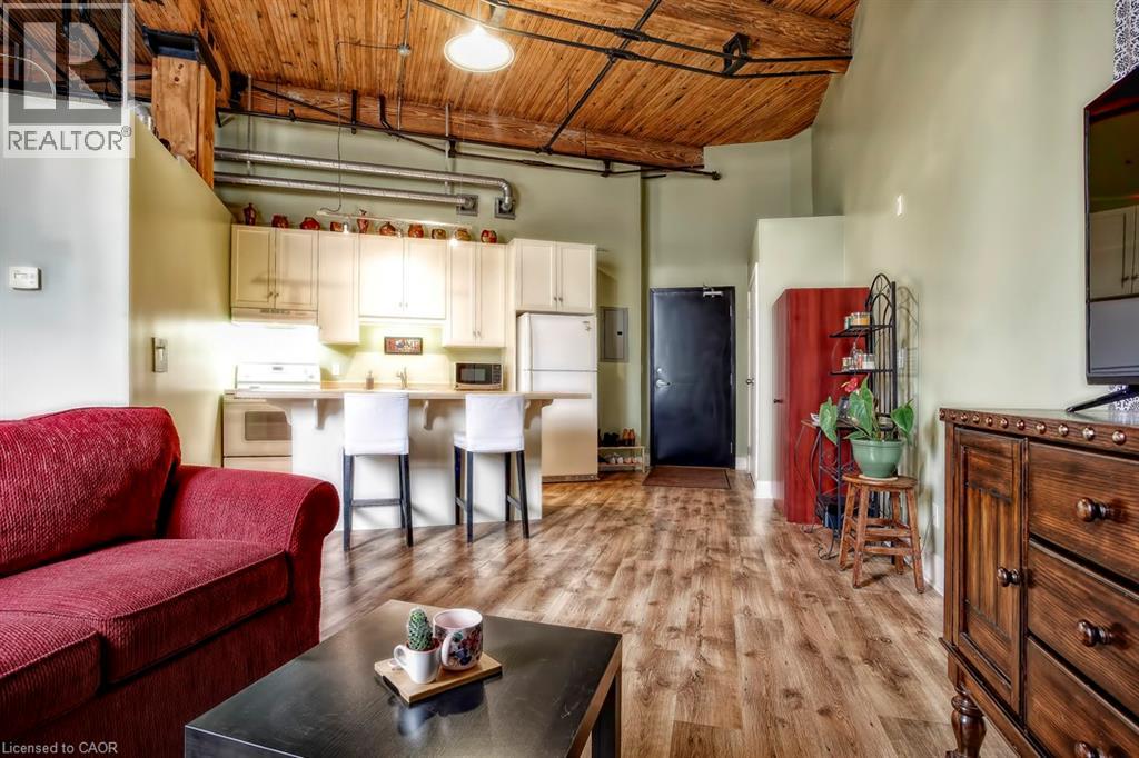 26 Ontario Street Unit# 111, Guelph, Ontario  N1E 7K1 - Photo 6 - 40776827