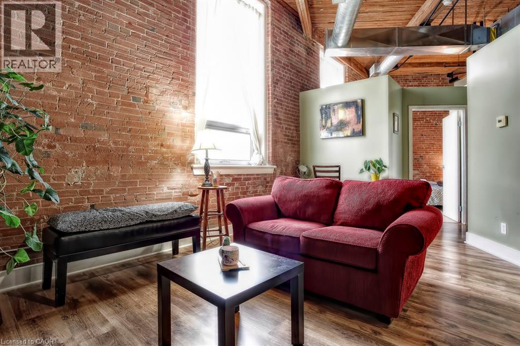 26 Ontario Street Unit# 111, Guelph, Ontario  N1E 7K1 - Photo 9 - 40776827