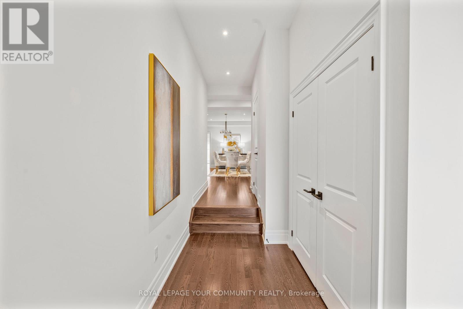 93 Velia Court, Vaughan, Ontario  L4H 4S5 - Photo 27 - N12450788