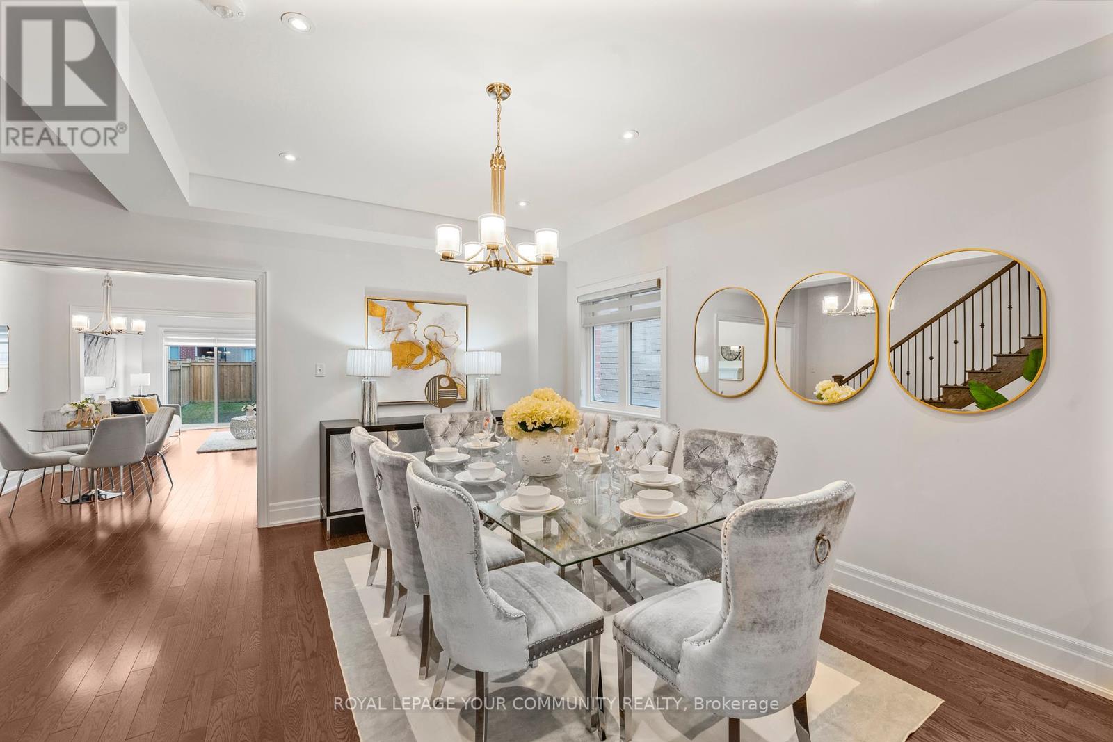 93 Velia Court, Vaughan, Ontario  L4H 4S5 - Photo 29 - N12450788