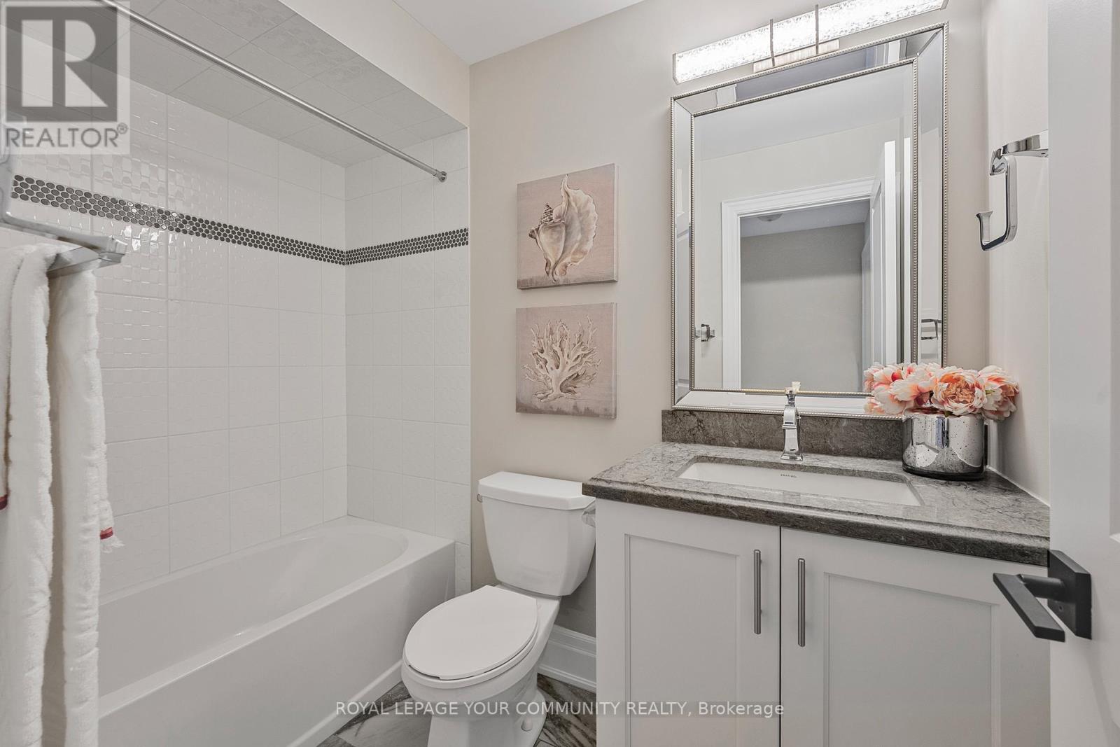 93 Velia Court, Vaughan, Ontario  L4H 4S5 - Photo 48 - N12450788