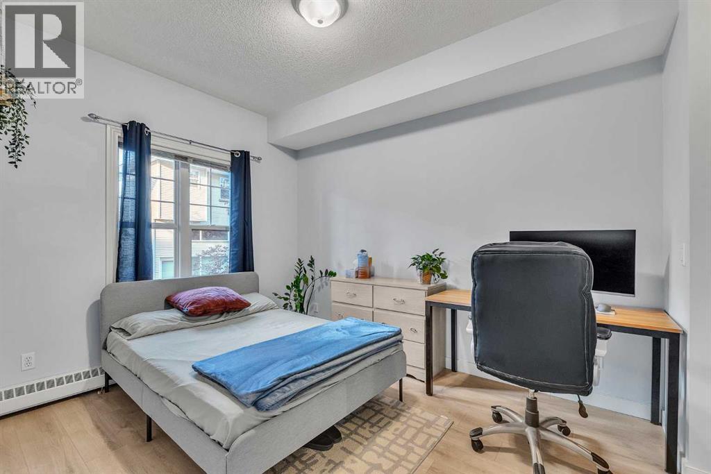 208, 1408 17 Street Se, Calgary, Alberta  t2j 5s8 - Photo 12 - A2262991