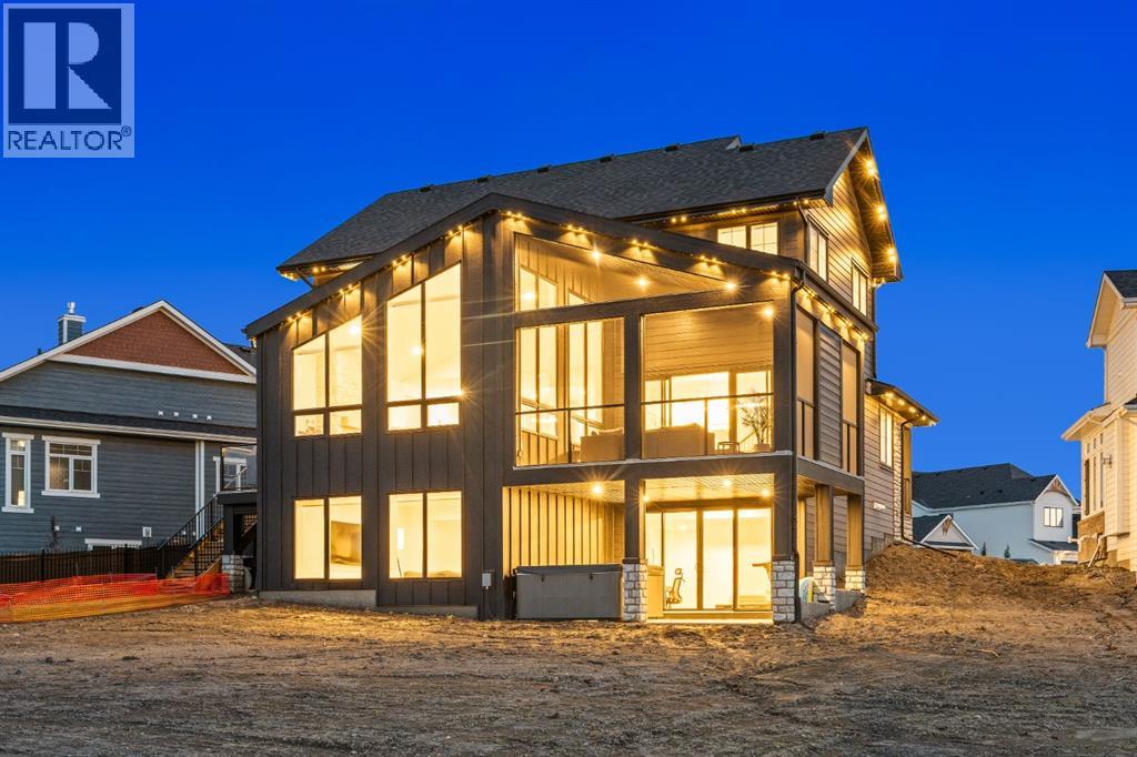 60 Pike Court, Rural Rocky View County, Alberta  T3Z 0G5 - Photo 50 - A2247514