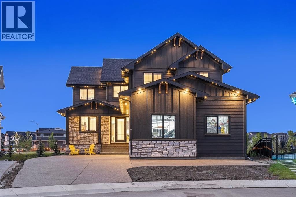 60 Pike Court, Rural Rocky View County, Alberta  T3Z 0G5 - Photo 49 - A2247514