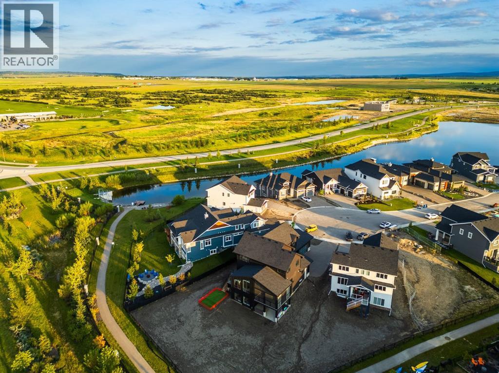 60 Pike Court, Rural Rocky View County, Alberta  T3Z 0G5 - Photo 47 - A2247514