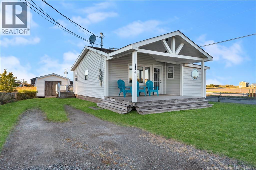 116 Brydges, Pointe-Du-Chêne, New Brunswick