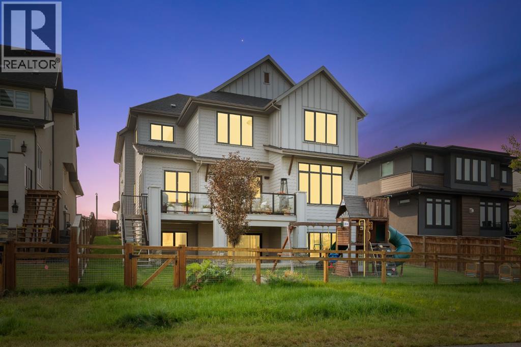 12 Junegrass Terrace, Rural Rocky View County, Alberta  T3Z 0G1 - Photo 49 - A2249776