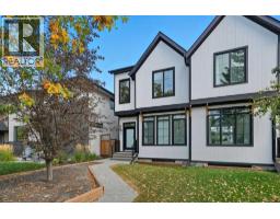 4602 17 Street SW Altadore