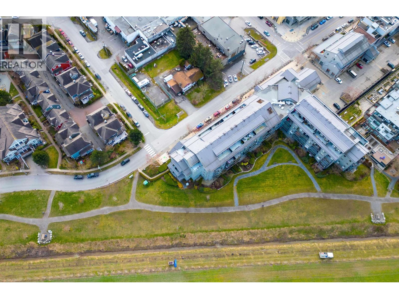 206 6233 London Road, Richmond, British Columbia  V7E 3S3 - Photo 29 - R3041220