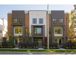 6 7946 204 STREET, Langley, British Columbia