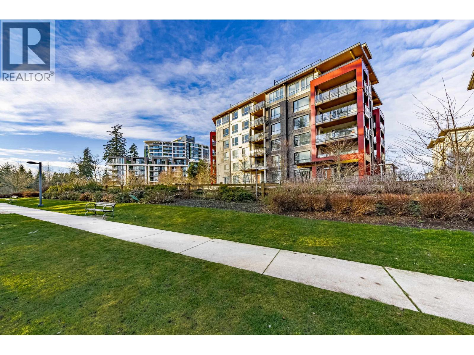 108 3581 Ross Drive, Vancouver, British Columbia  V6S 0K5 - Photo 16 - R3056194