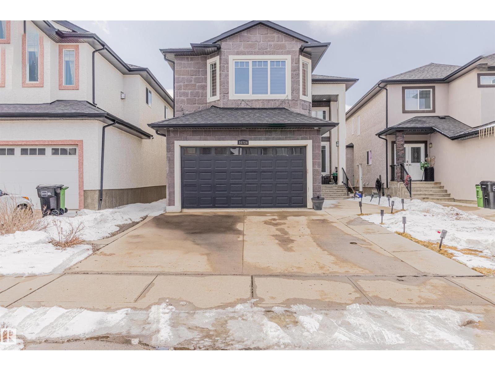 16724 61 St Nw, Edmonton, Alberta  T5Y 0W6 - Photo 2 - E4461241