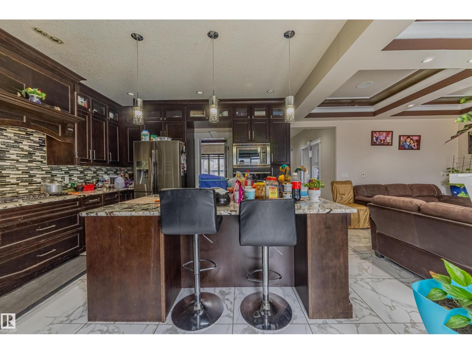 16724 61 St Nw, Edmonton, Alberta  T5Y 0W6 - Photo 21 - E4461241