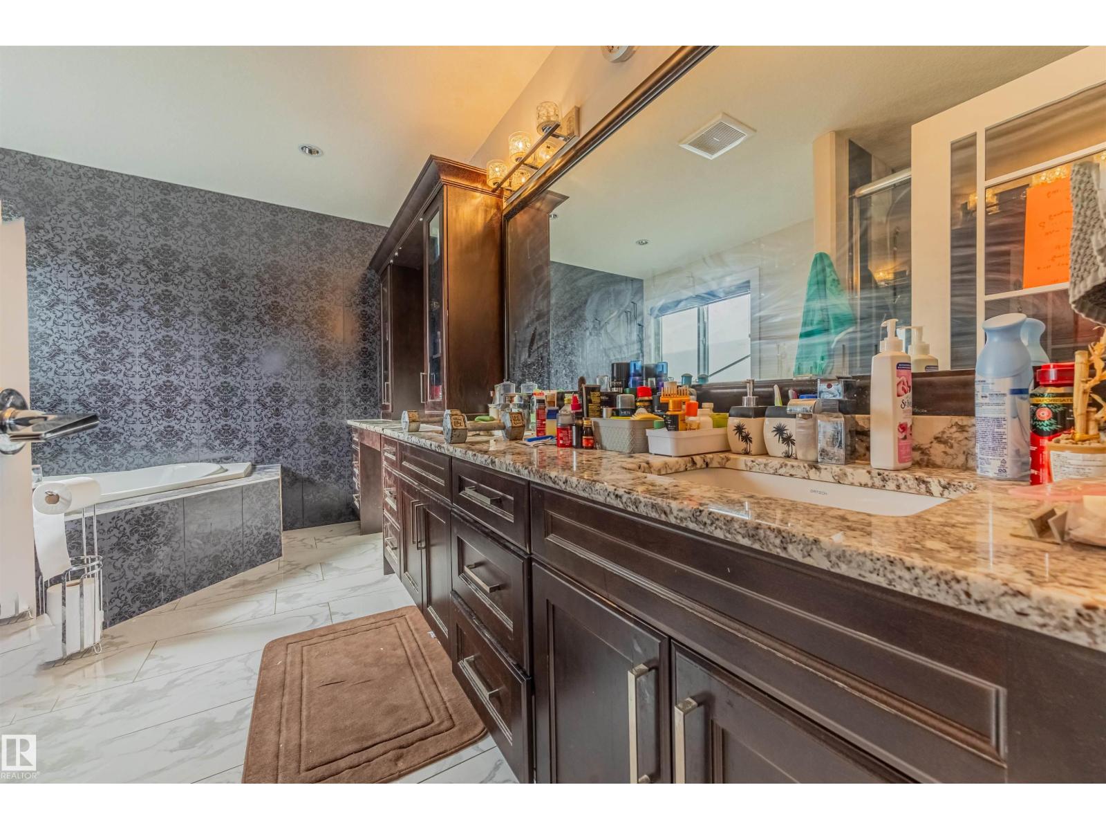 16724 61 St Nw, Edmonton, Alberta  T5Y 0W6 - Photo 37 - E4461241