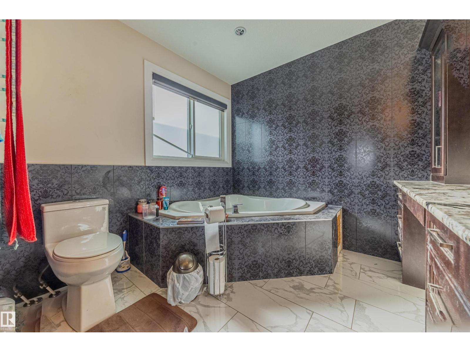 16724 61 St Nw, Edmonton, Alberta  T5Y 0W6 - Photo 39 - E4461241
