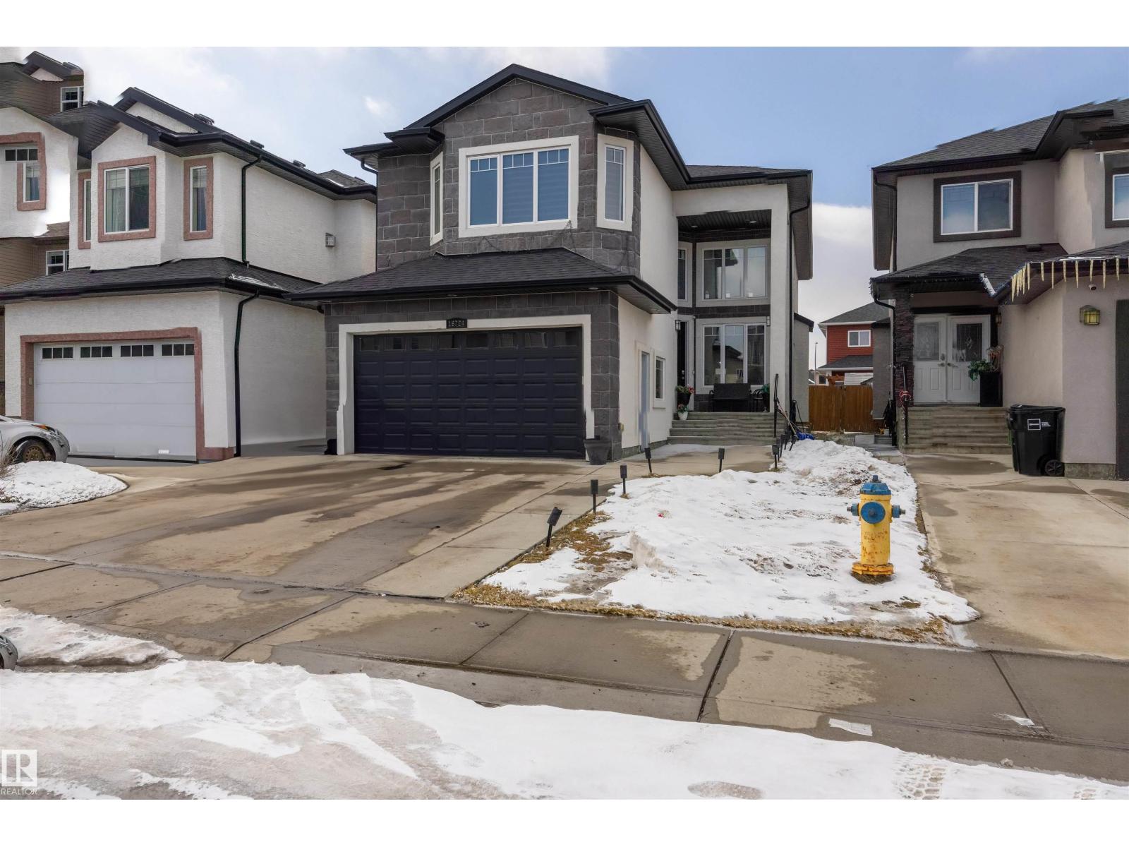 16724 61 St Nw, Edmonton, Alberta  T5Y 0W6 - Photo 60 - E4461241