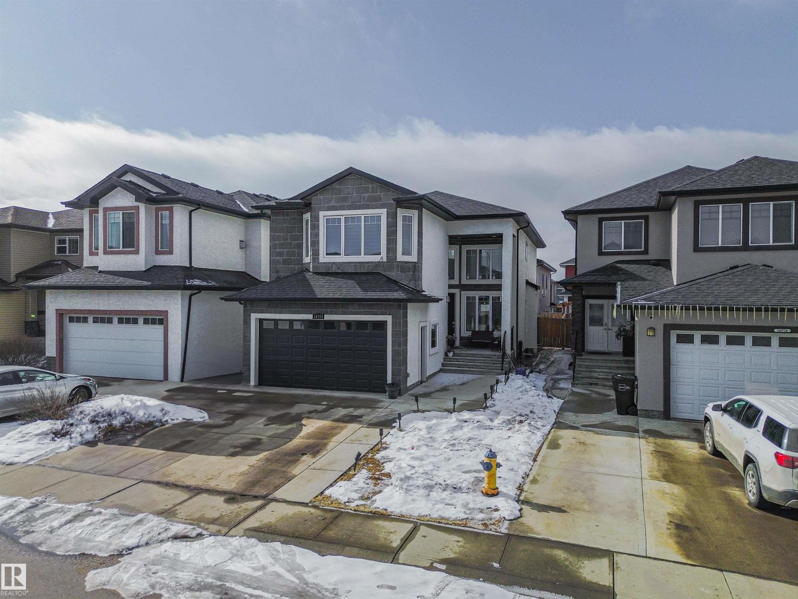 16724 61 St Nw, Edmonton, Alberta  T5Y 0W6 - Photo 61 - E4461241