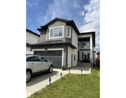 16724 61 St Nw McConachie Area, Edmonton, Ca