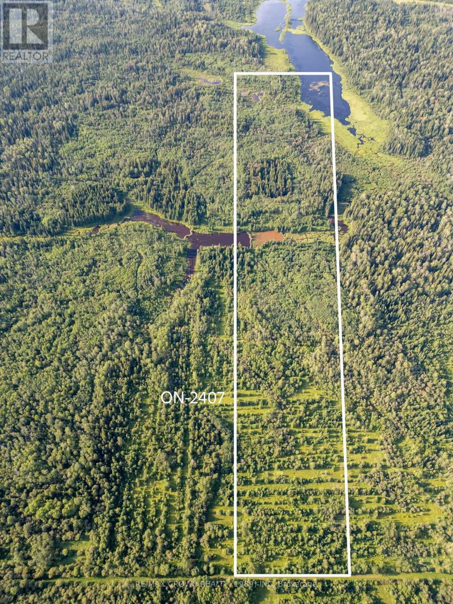 Lot 4 Pcl 2225, Mattice-Val Cote, Ontario  P0L 1T0 - Photo 1 - T12450841
