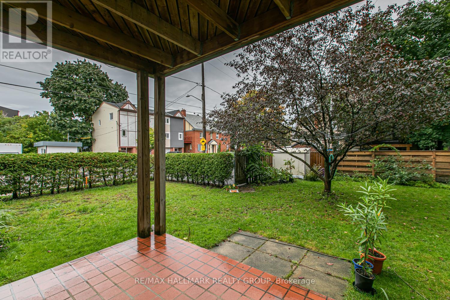 50 Tyndall Avenue, Ottawa, Ontario  K1Y 3J8 - Photo 2 - X12450810