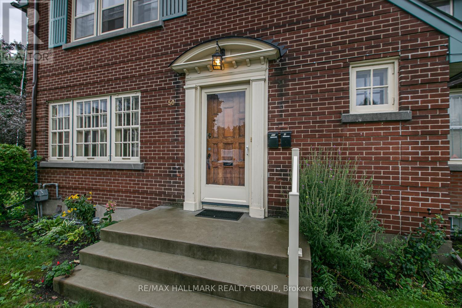 50 Tyndall Avenue, Ottawa, Ontario  K1Y 3J8 - Photo 22 - X12450810