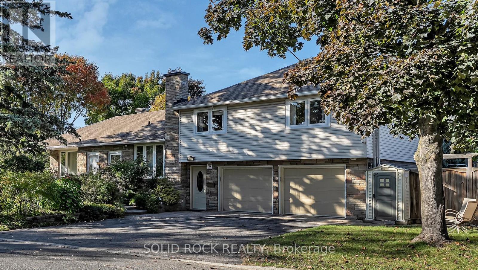 471 TILLBURY AVENUE, Ottawa, Ontario