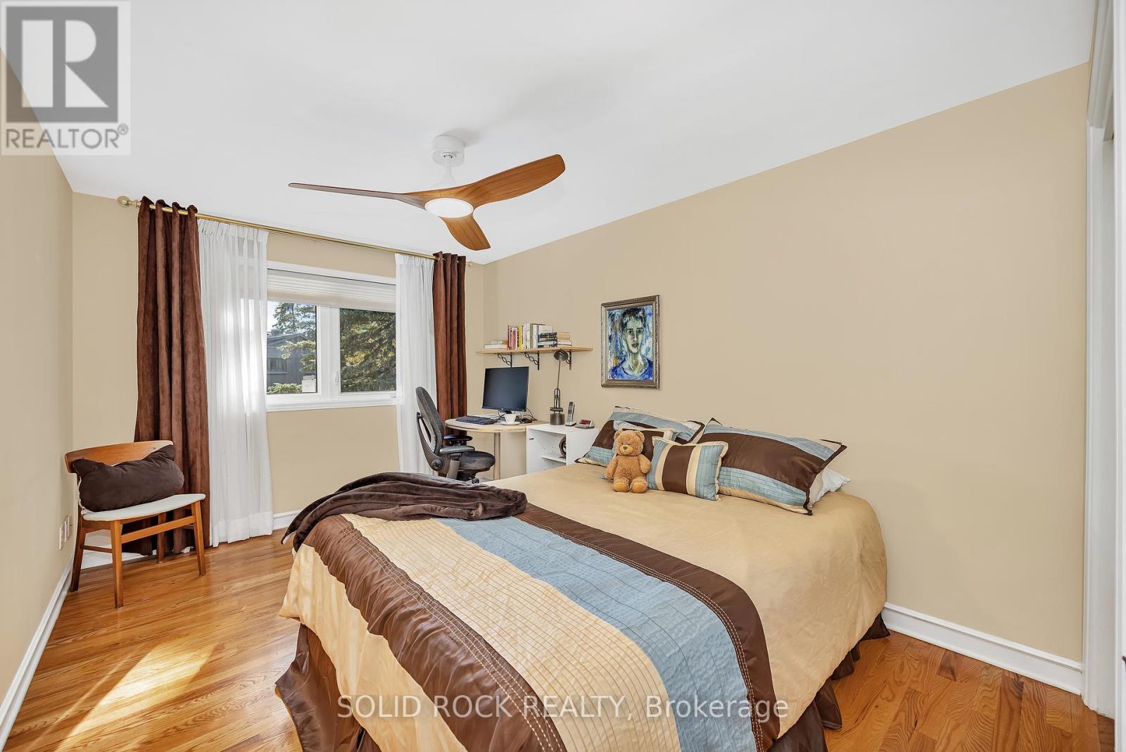 471 Tillbury Avenue, Ottawa, Ontario  K2A 0Y6 - Photo 16 - X12450817