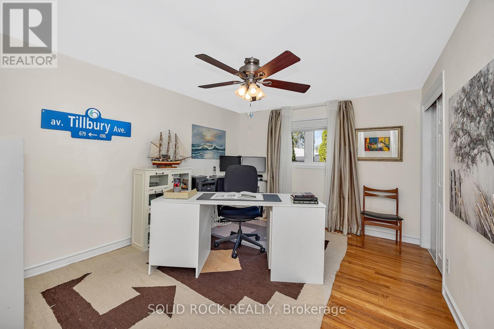 471 Tillbury Avenue, Ottawa, Ontario  K2A 0Y6 - Photo 18 - X12450817