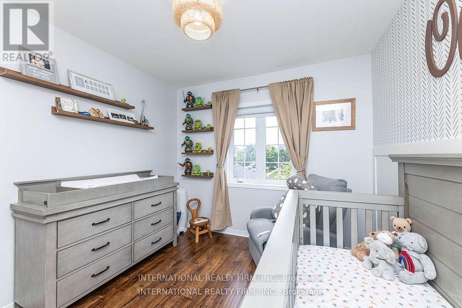 1855 Appleby Line, Burlington (Uptown), Ontario  L7L 7M1 - Photo 15 - W12450793