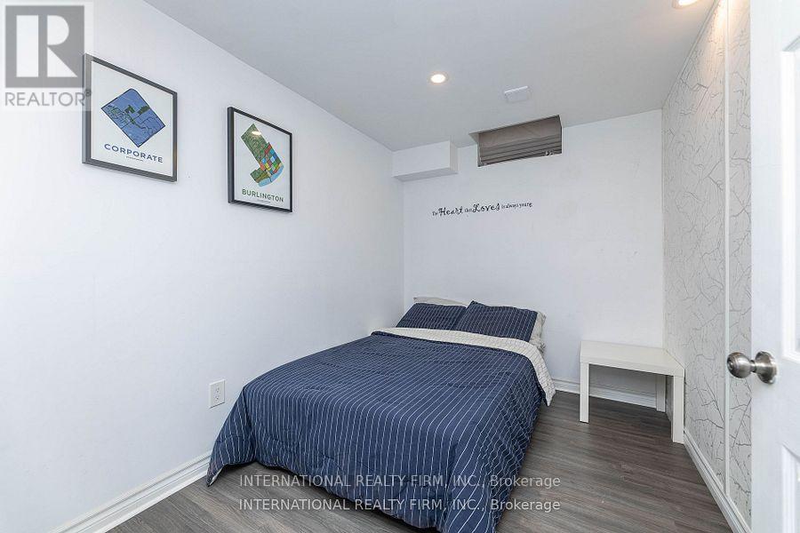 1855 Appleby Line, Burlington (Uptown), Ontario  L7L 7M1 - Photo 29 - W12450793