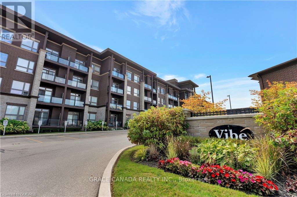 226 - 5010 CORPORATE DRIVE, Burlington, Ontario