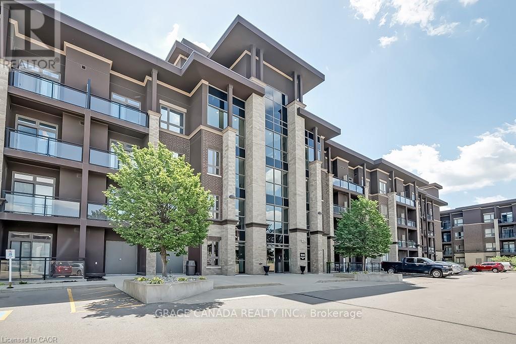 226 - 5010 Corporate Drive, Burlington, Ontario  L7L 0H6 - Photo 2 - W12450797