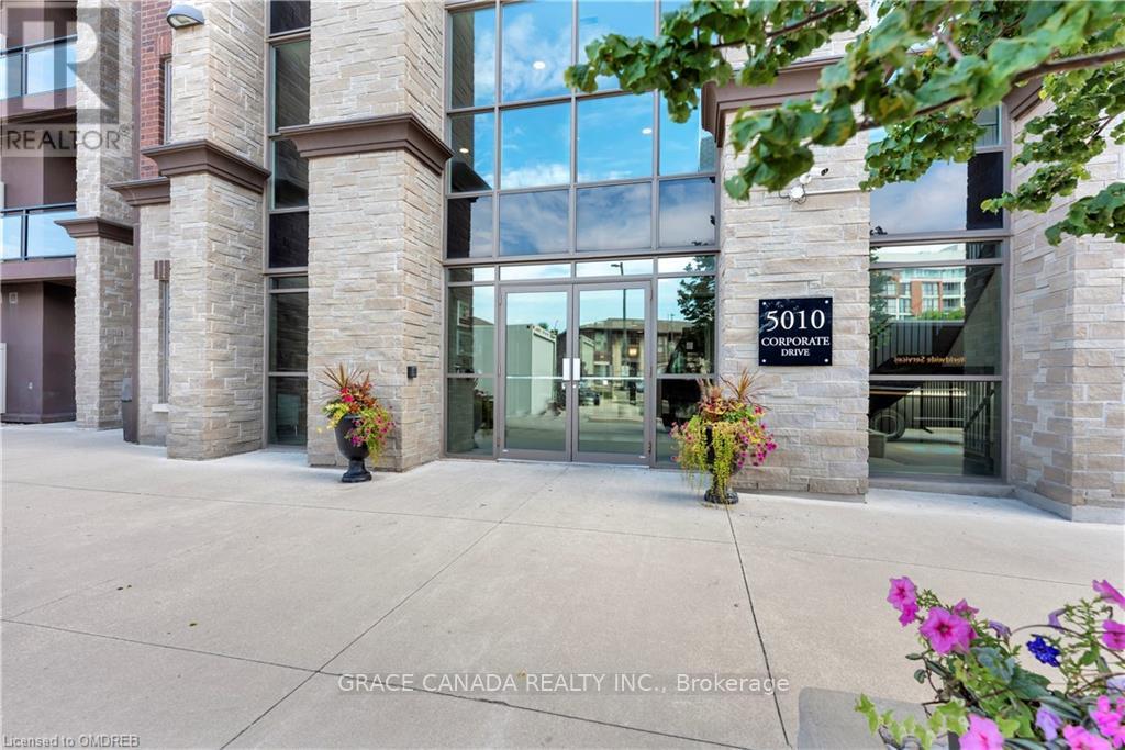 226 - 5010 Corporate Drive, Burlington, Ontario  L7L 0H6 - Photo 3 - W12450797