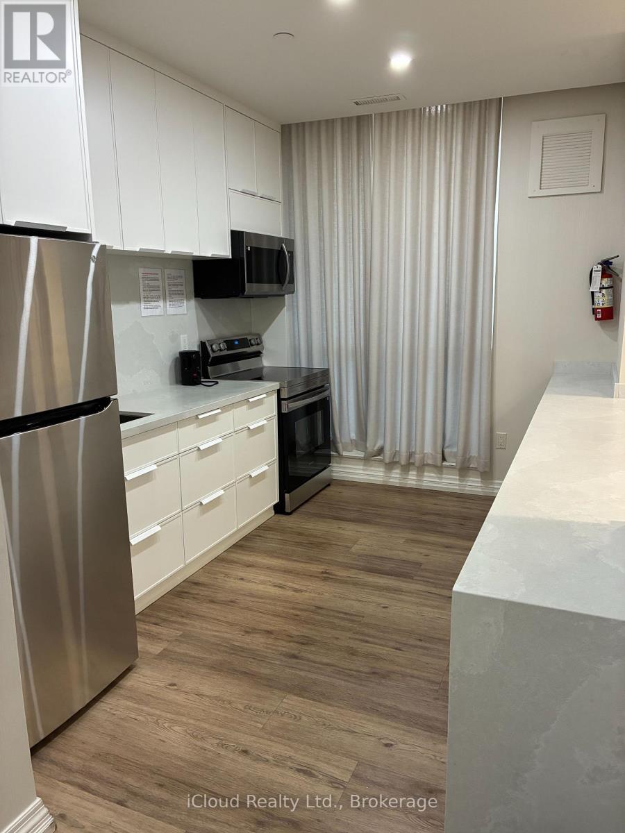 1502 - 101 Subway Crescent, Toronto, Ontario  M9B 6K4 - Photo 7 - W12444268