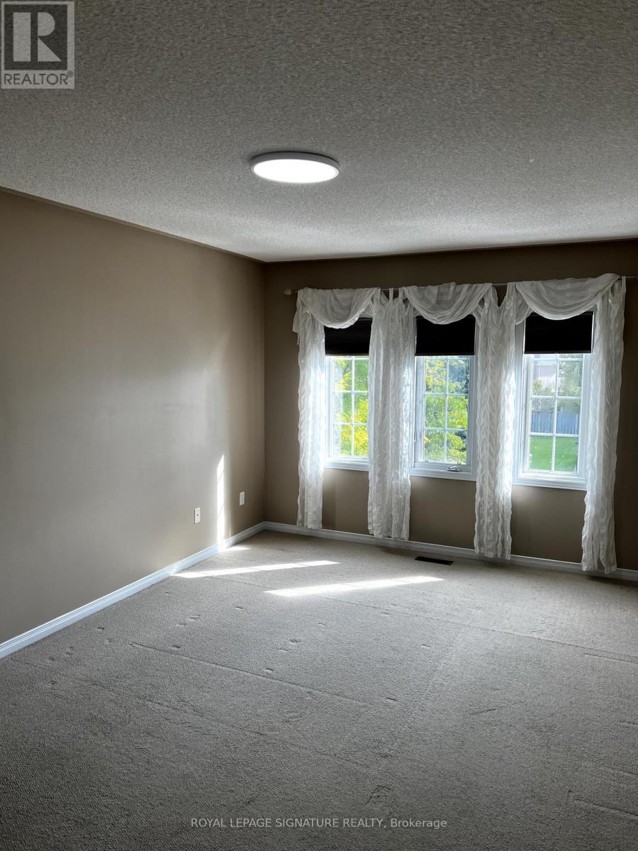 633 Mirage Place, Mississauga, Ontario  L5R 3Y3 - Photo 9 - W12448397