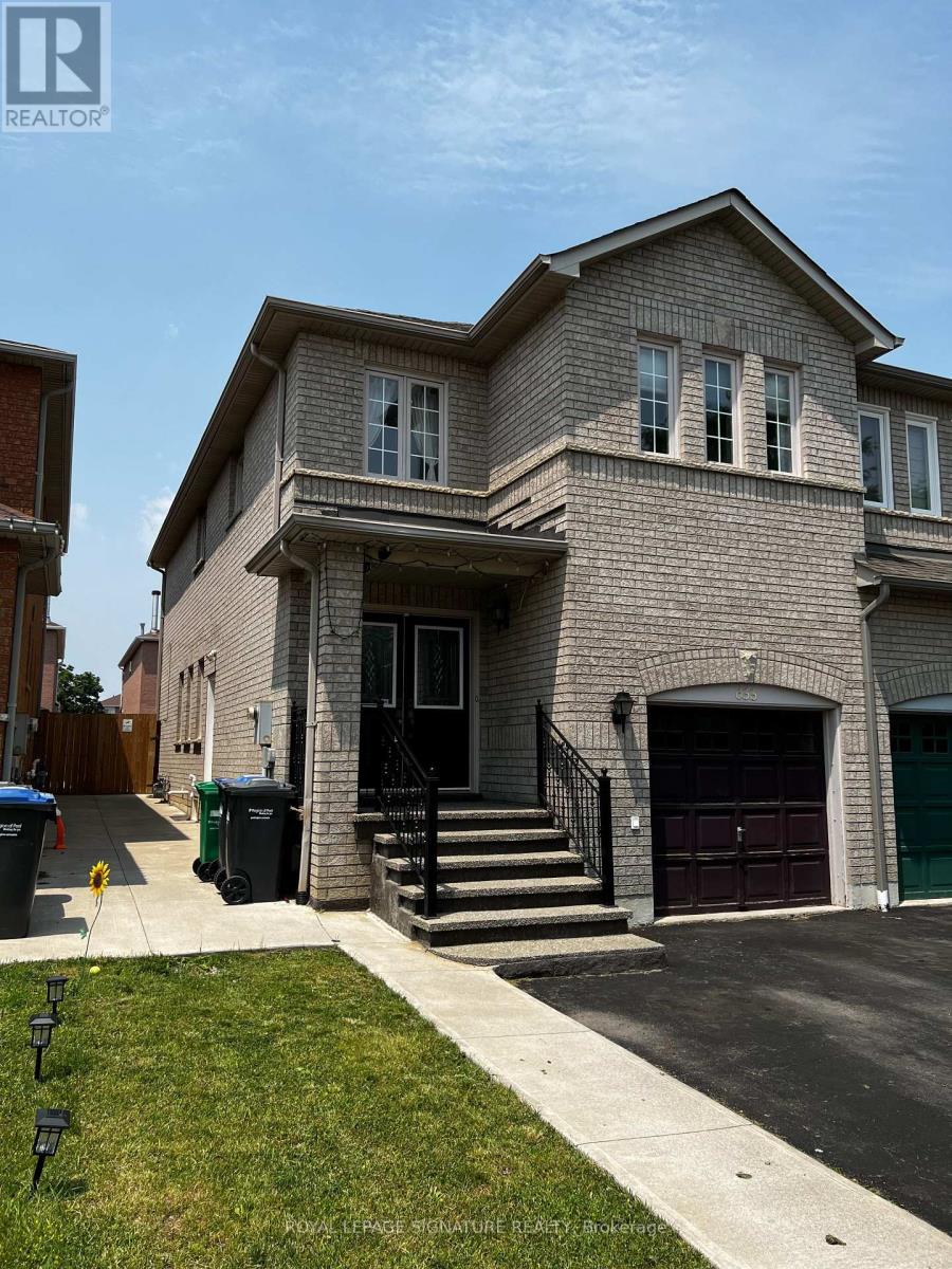 633 MIRAGE PLACE, Mississauga, Ontario