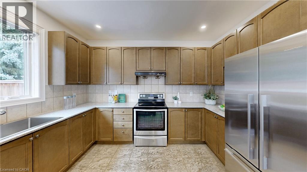 2238 Lyndhurst Drive, Oakville, Ontario  L6H 7V4 - Photo 14 - 40777404