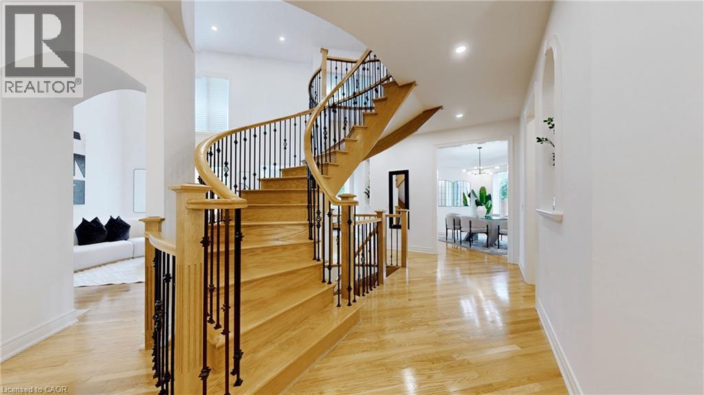 2238 Lyndhurst Drive, Oakville, Ontario  L6H 7V4 - Photo 22 - 40777404