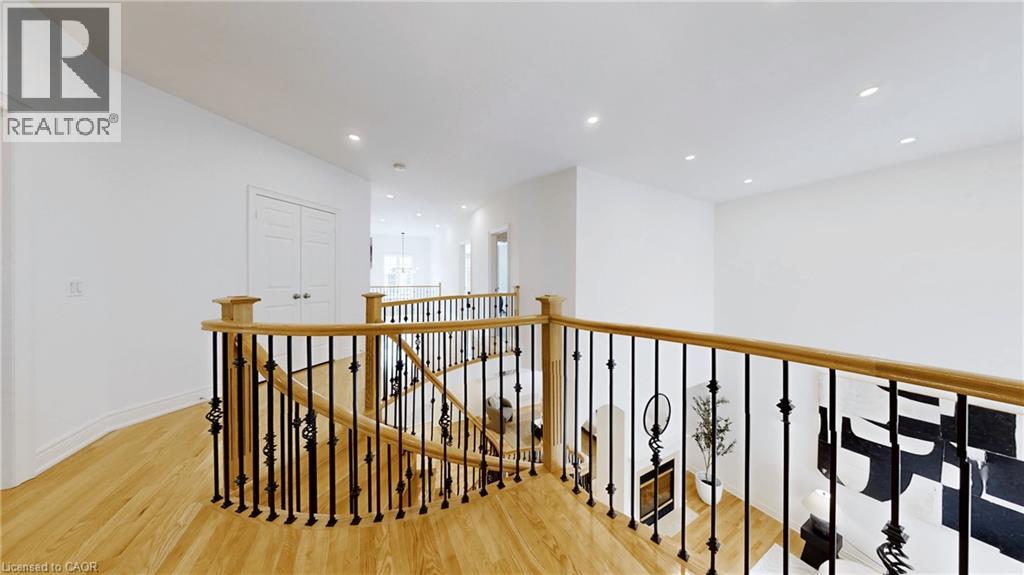 2238 Lyndhurst Drive, Oakville, Ontario  L6H 7V4 - Photo 24 - 40777404