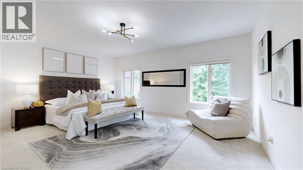 2238 Lyndhurst Drive, Oakville, Ontario  L6H 7V4 - Photo 25 - 40777404