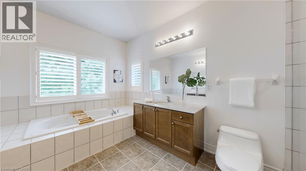 2238 Lyndhurst Drive, Oakville, Ontario  L6H 7V4 - Photo 27 - 40777404