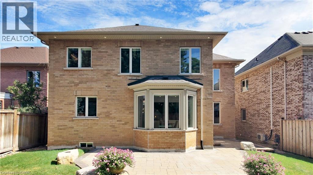 2238 Lyndhurst Drive, Oakville, Ontario  L6H 7V4 - Photo 42 - 40777404