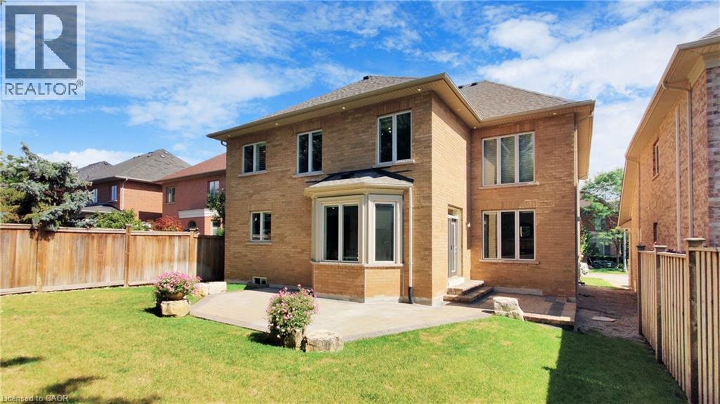 2238 Lyndhurst Drive, Oakville, Ontario  L6H 7V4 - Photo 43 - 40777404