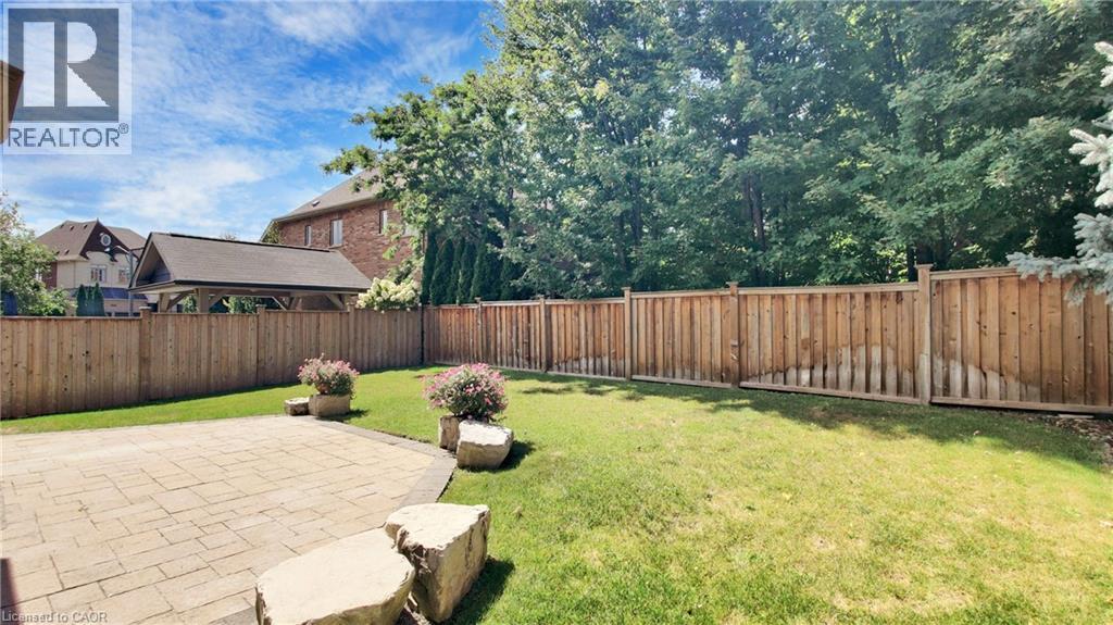 2238 Lyndhurst Drive, Oakville, Ontario  L6H 7V4 - Photo 44 - 40777404